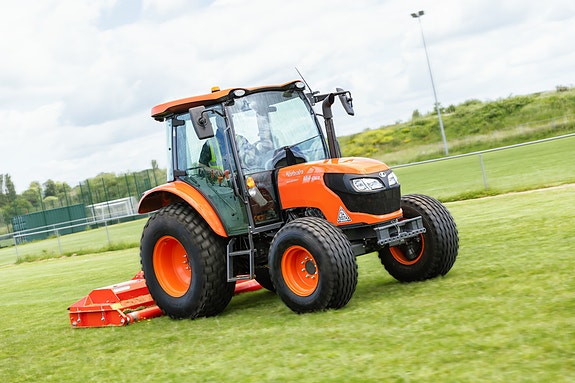 Kubota M4-073 27 of 28