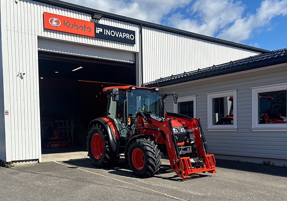 Kubota M4-073 2 of 28