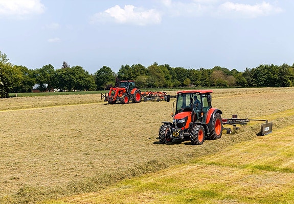 Kubota M4-073 23 of 28
