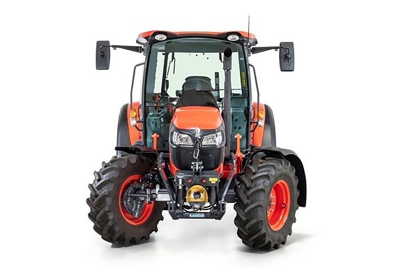 Kubota M4-073 11 of 28