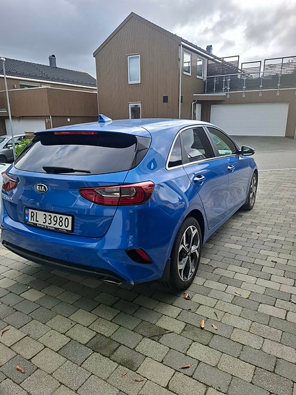 Kia Ceed 7 of 8
