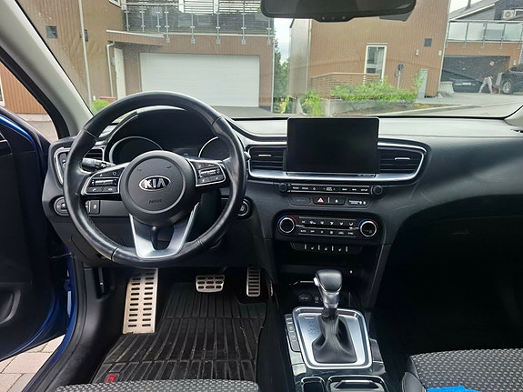 Kia Ceed 5 of 8