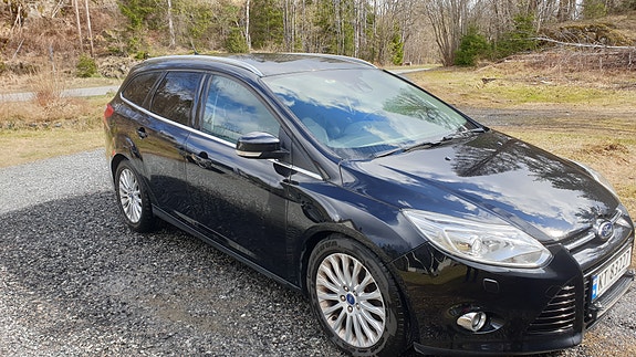 Ford Focus 2 of 13