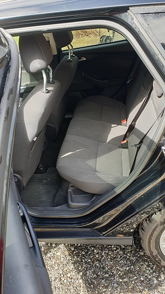 Ford Focus 11 of 13