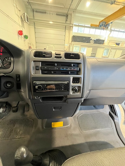 Toyota HiAce 20 of 29