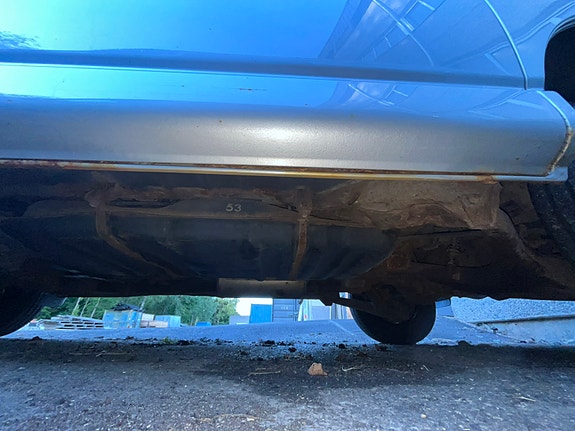 Toyota HiAce 29 of 29