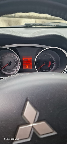 Mitsubishi Outlander 6 of 11