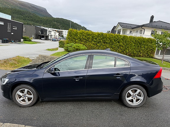 Volvo S60 10 of 10