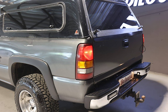 Chevrolet Silverado 2500 22 of 22