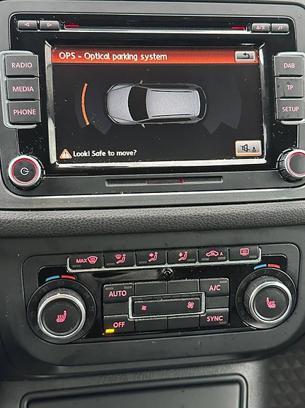 Volkswagen Tiguan 19 of 24