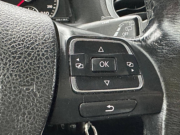 Volkswagen Tiguan 22 of 24