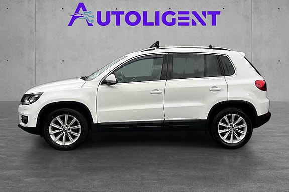 Volkswagen Tiguan 6 of 24