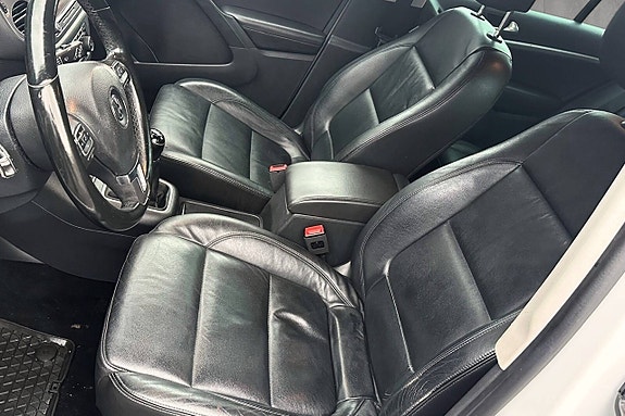 Volkswagen Tiguan 10 of 24