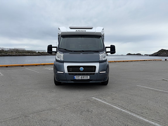 Knaus R16 4 of 30