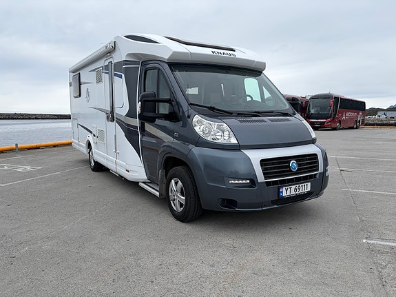 Knaus R16 5 of 30