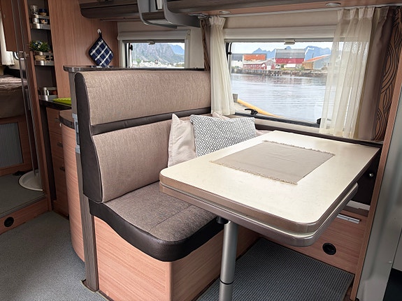 Knaus R16 22 of 30