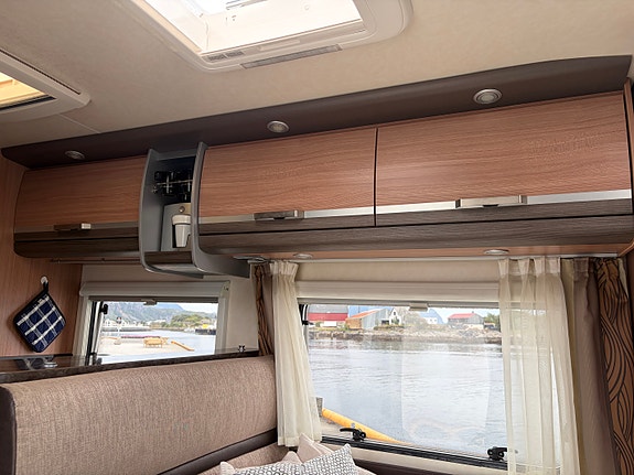 Knaus R16 26 of 30