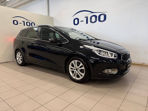 Kia Ceed 3 of 30