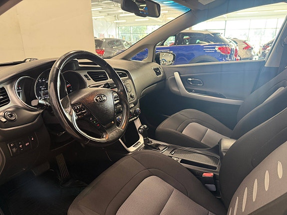 Kia Ceed 16 of 30