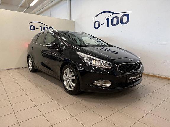 Kia Ceed 2 of 30