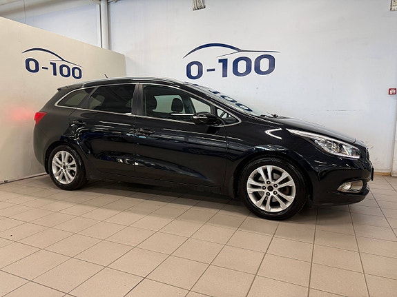 Kia Ceed 4 of 30