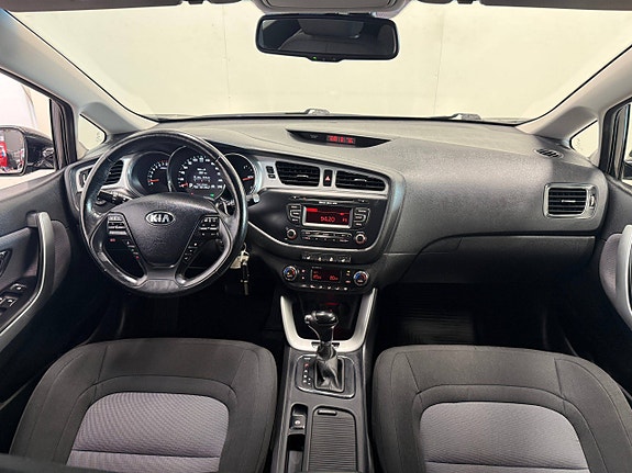 Kia Ceed 20 of 30