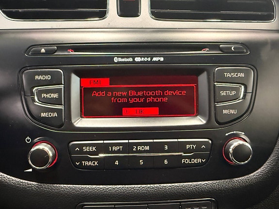 Kia Ceed 23 of 30