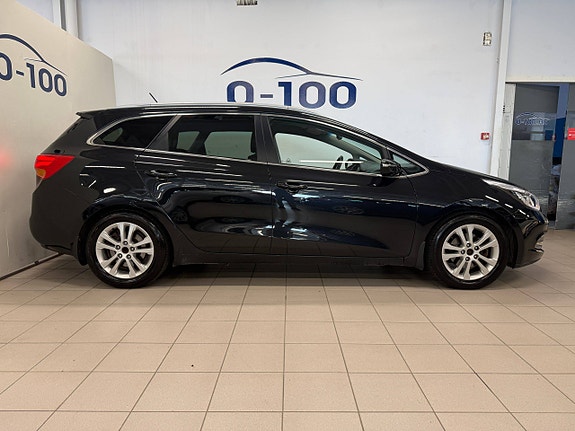 Kia Ceed 5 of 30