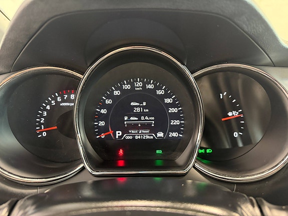 Kia Ceed 21 of 30