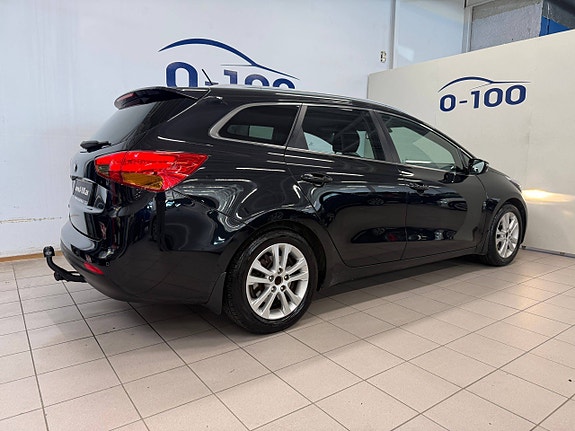 Kia Ceed 9 of 30