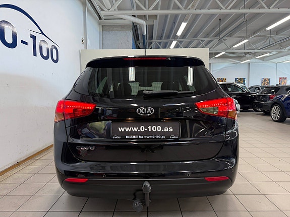 Kia Ceed 11 of 30