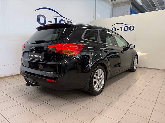 Kia Ceed 10 of 30