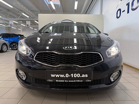 Kia Ceed 6 of 30