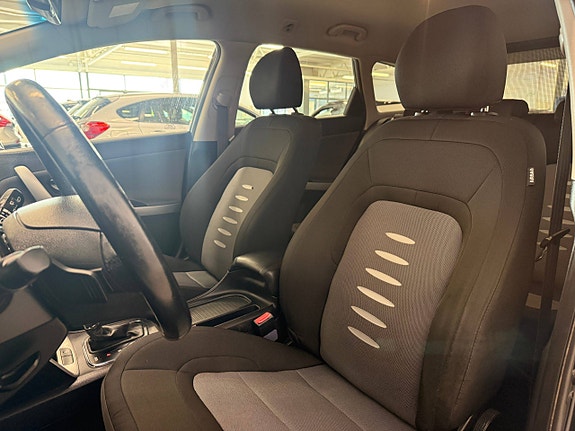 Kia Ceed 17 of 30