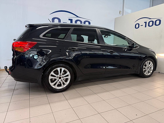 Kia Ceed 8 of 30