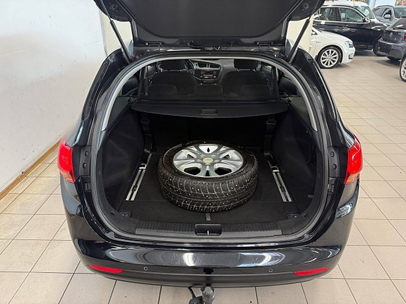 Kia Ceed 13 of 30