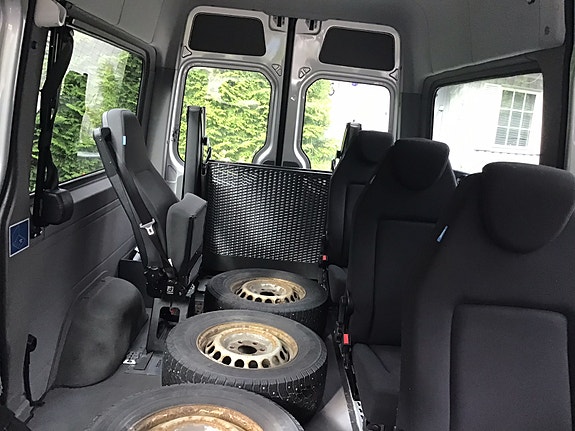 Mercedes-Benz Sprinter 315 19 of 30