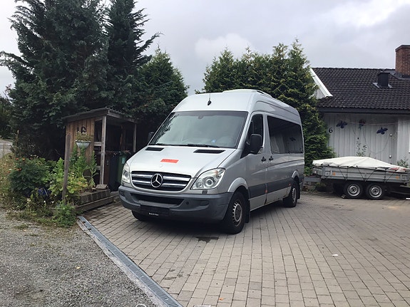 Mercedes-Benz Sprinter 315 5 of 30
