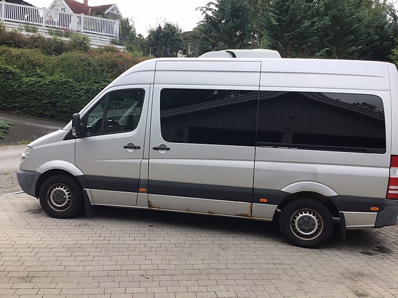 Mercedes-Benz Sprinter 315 7 of 30