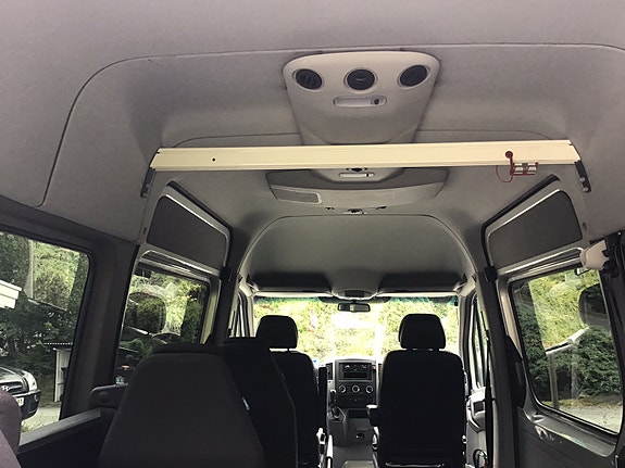 Mercedes-Benz Sprinter 315 14 of 30
