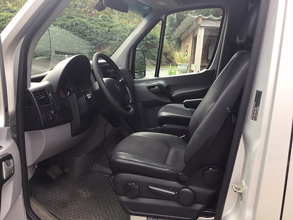 Mercedes-Benz Sprinter 315 17 of 30