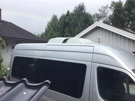 Mercedes-Benz Sprinter 315 25 of 30