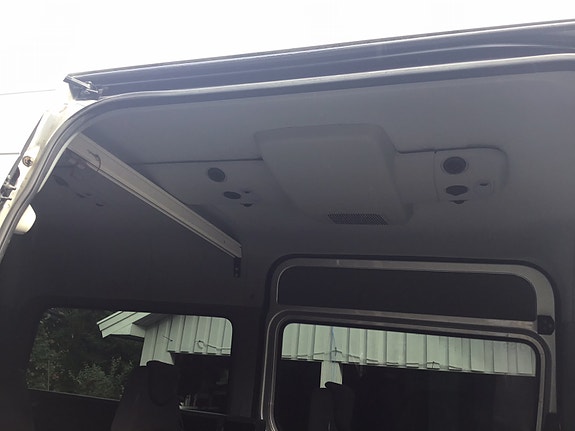Mercedes-Benz Sprinter 315 24 of 30
