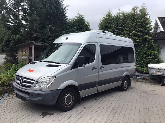 Mercedes-Benz Sprinter 315 6 of 30