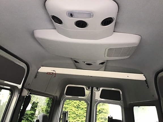 Mercedes-Benz Sprinter 315 18 of 30