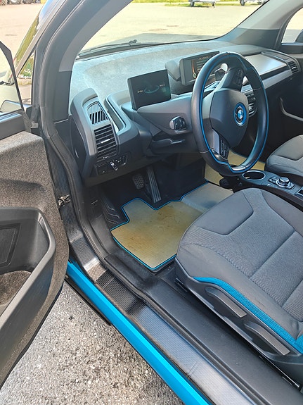 BMW i3 10 of 15