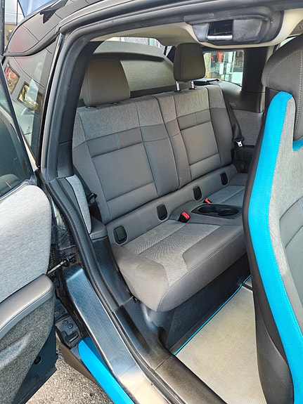 BMW i3 15 of 15
