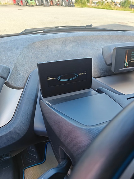 BMW i3 7 of 15