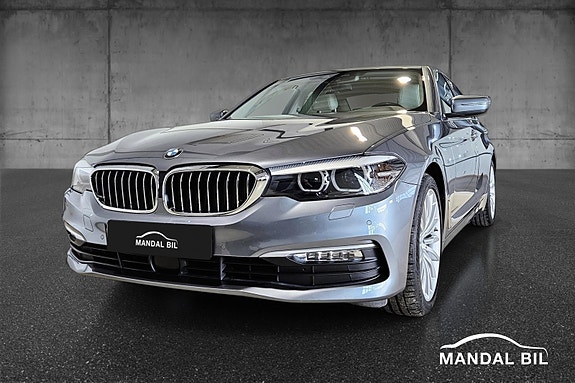 BMW 530i 5 of 30