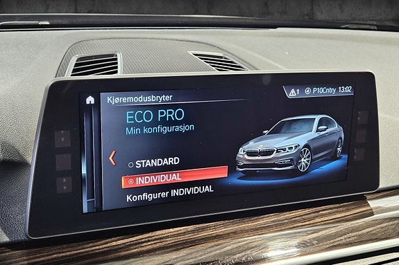 BMW 530i 30 of 30